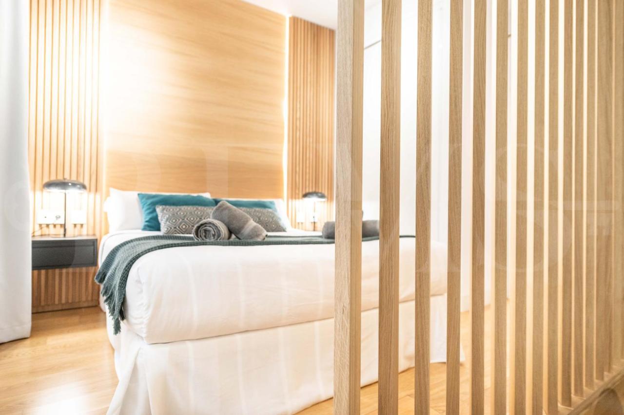 Elegant Studio In The Heart Of Malaga By Rems Exterior foto