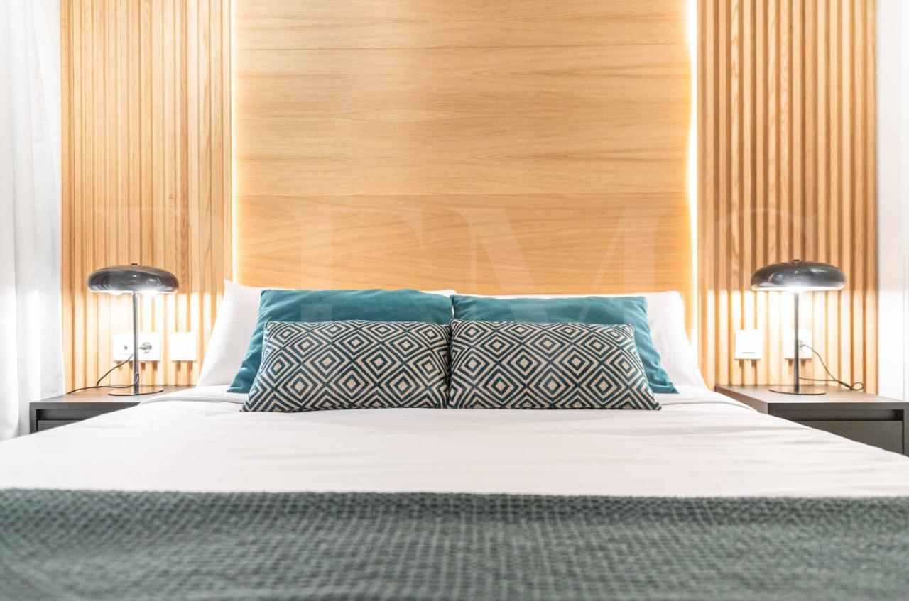 Elegant Studio In The Heart Of Malaga By Rems Exterior foto